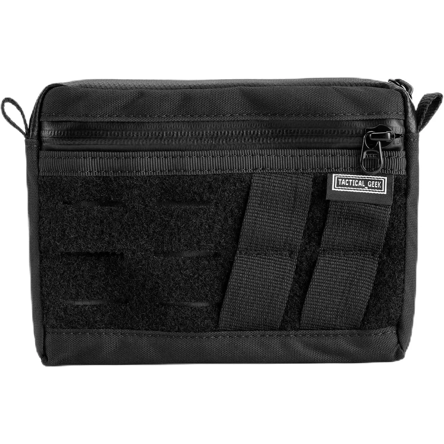 Backpack Insert Organizer - กระเป๋าจัดระเบียบอเนกประสงค์ TACTICAL GEEK EDC, กระเป๋าอเนกประสงค์ไนลอนแบบมัลติฟังก์ชั่น H