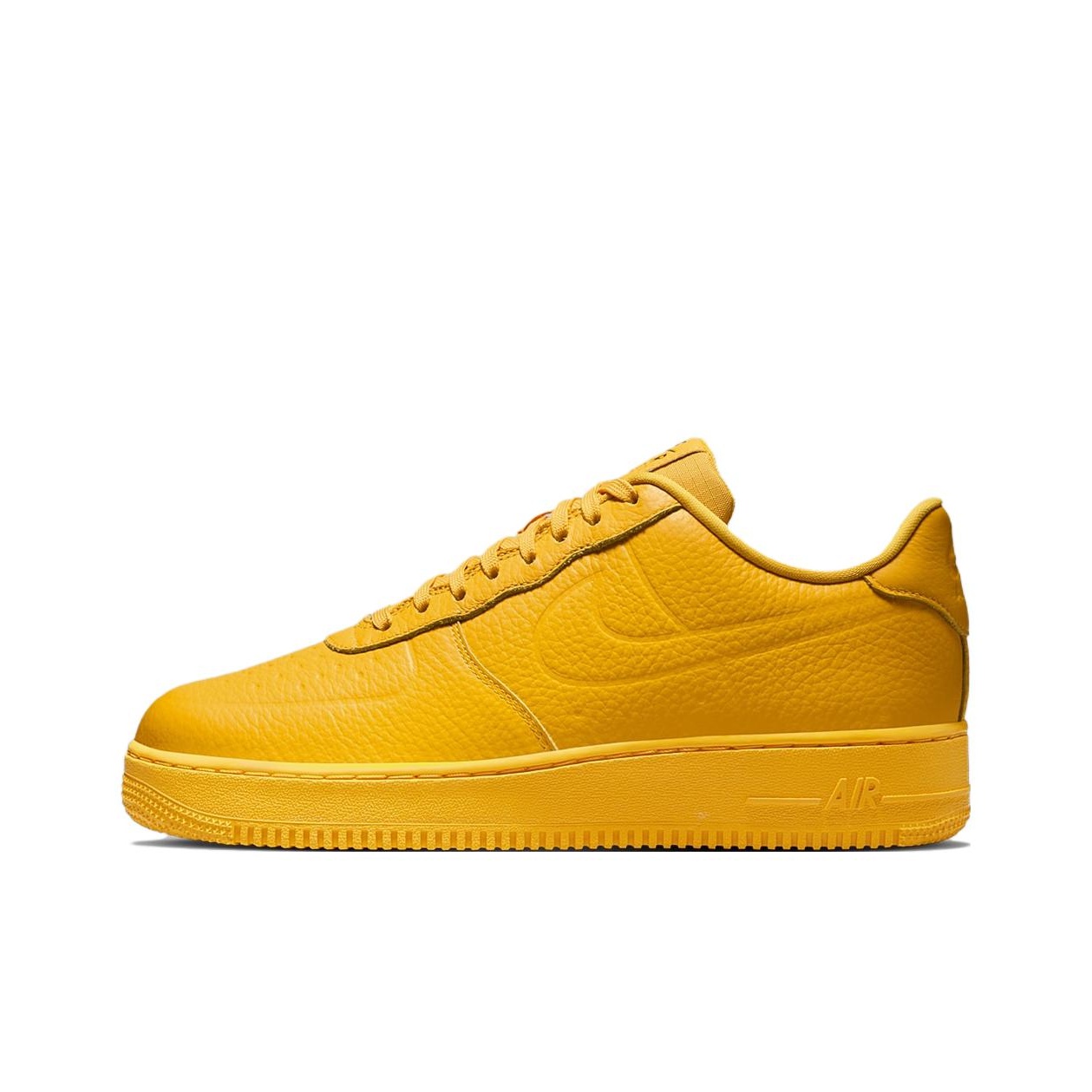 Nike Shoes Air Force 1 - ไนกี้ แอร์ ฟอร์ซ 1 รองเท้าสเก็ตบอร์ดกันลื่น กันน้ำ