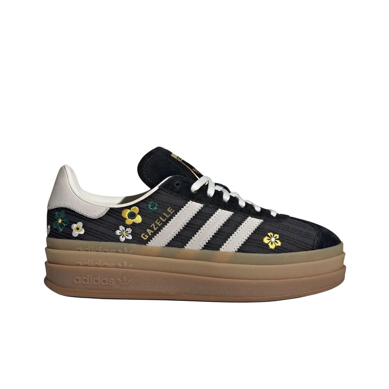 Adidas Originals x Liberty Lon - Adidas Shoes Gazelle บทวิจารณ์และราคา