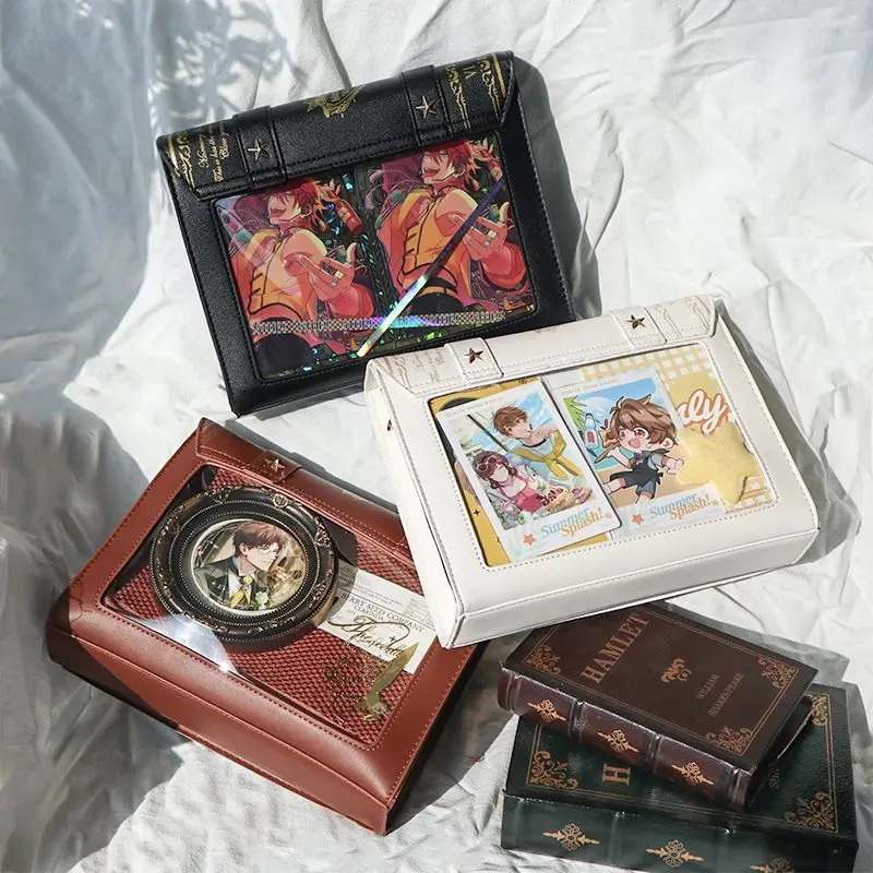 Y2K Magic Book Lolita Itaกระเป - Mini Backpack Purse บทวิจารณ์และราคา