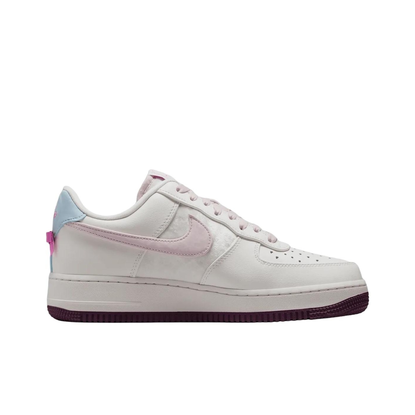 ไนกี้ แอร์ ฟอร์ซ 1 โลว์ท็อปรอง - Nike Shoes Air Force 1 บทวิจารณ์และราคา