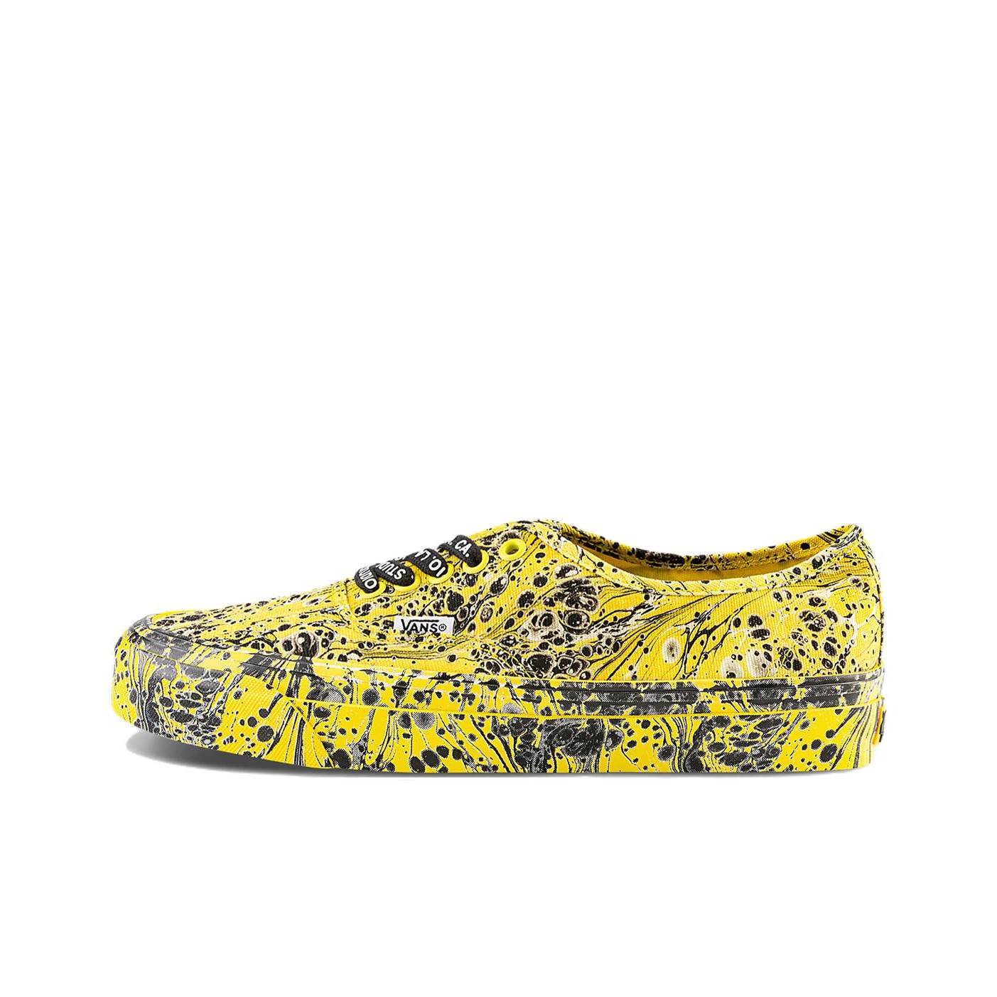 เอสอาร์ สตูดิโอ แอลเอ ซีเอ รอง - Vans Shoes Old Skool บทวิจารณ์และราคา