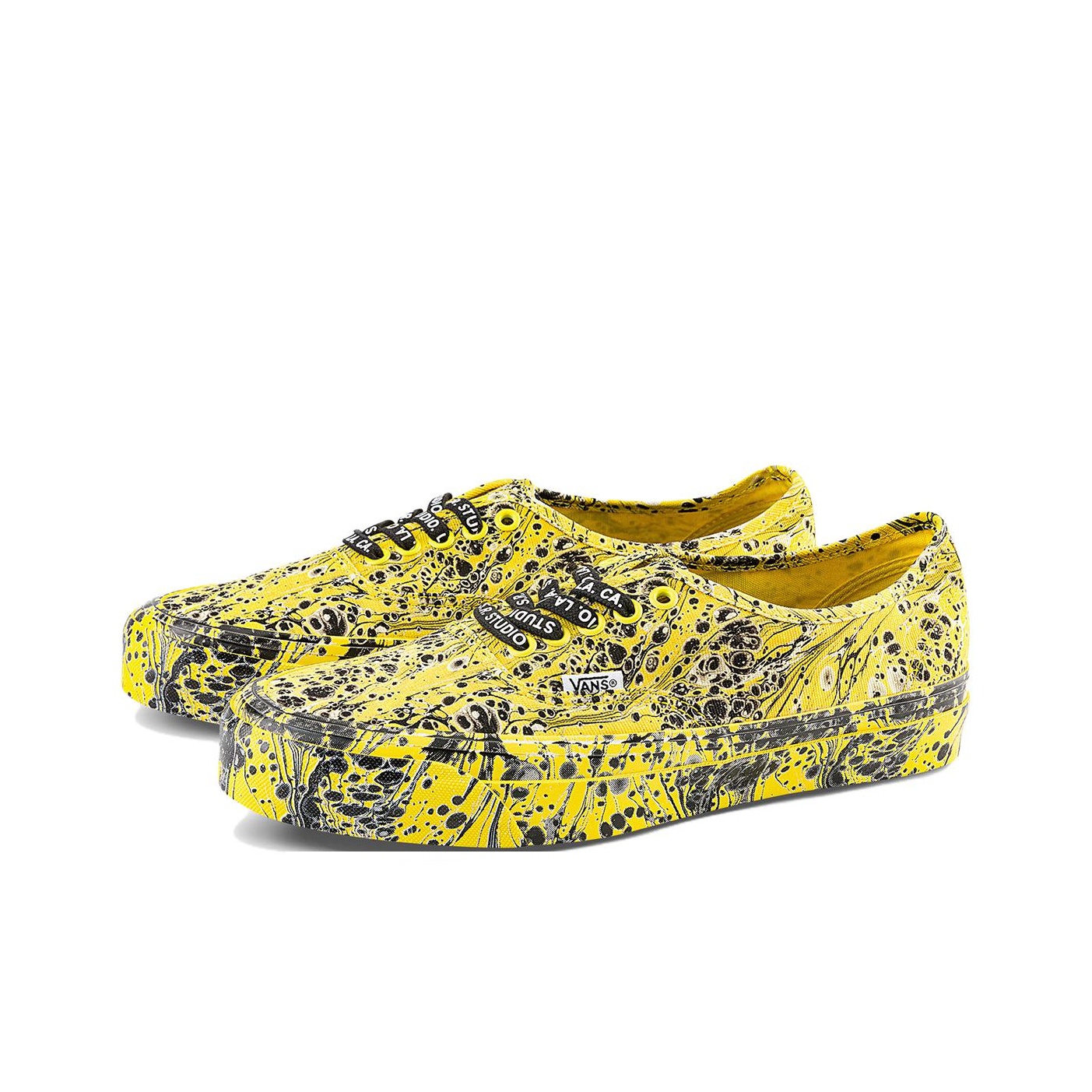 เอสอาร์ สตูดิโอ แอลเอ ซีเอ รอง - Vans Shoes Old Skool บทวิจารณ์และราคา