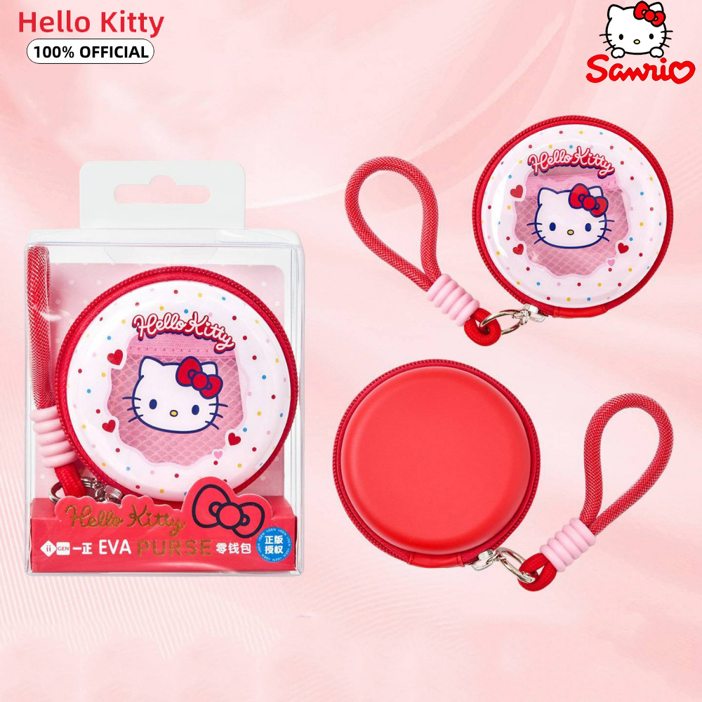 กระเป๋าถือขนาดเล็ก Hello Kitty - Mini Backpack Purse บทวิจารณ์และราคา