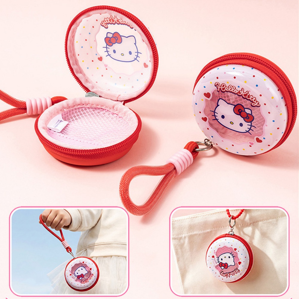 กระเป๋าถือขนาดเล็ก Hello Kitty - Mini Backpack Purse บทวิจารณ์และราคา