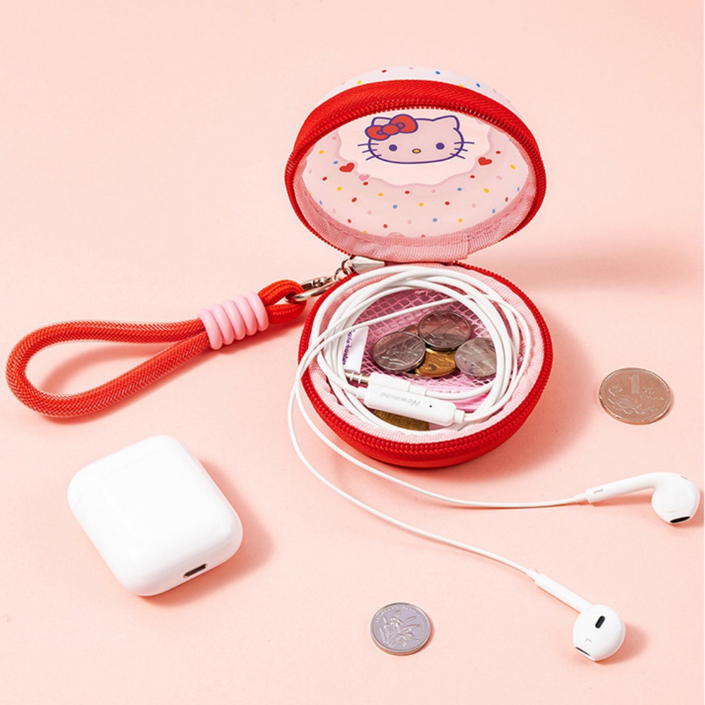 กระเป๋าถือขนาดเล็ก Hello Kitty - Mini Backpack Purse บทวิจารณ์และราคา