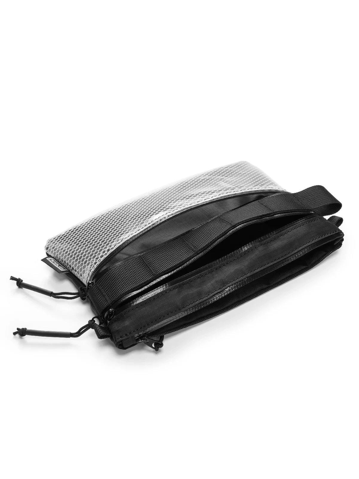 กระเป๋าใส่ของแบบโมดูลาร์ TACTI - Backpack Insert Organizer บทวิจารณ์และราคา