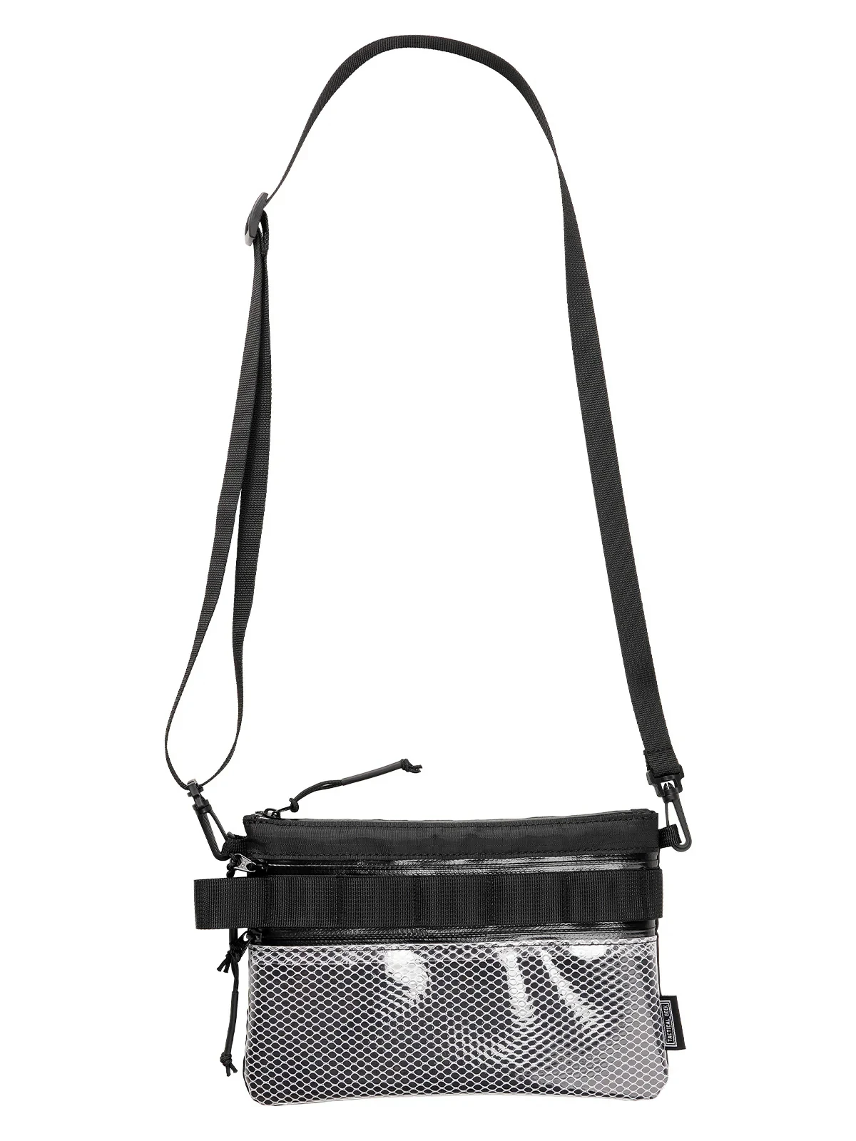 กระเป๋าใส่ของแบบโมดูลาร์ TACTI - Backpack Insert Organizer บทวิจารณ์และราคา